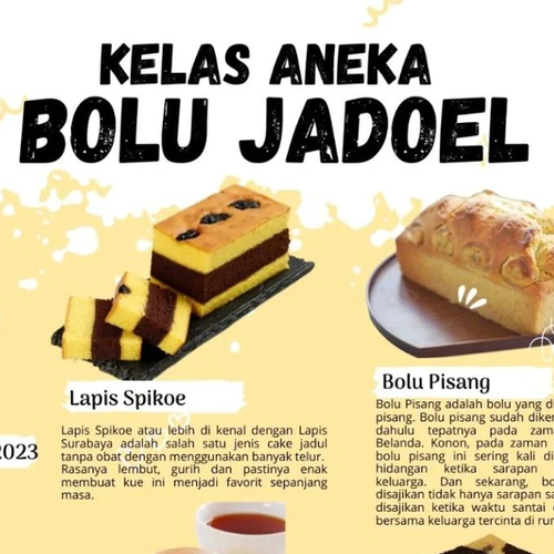 Bolu Jadul