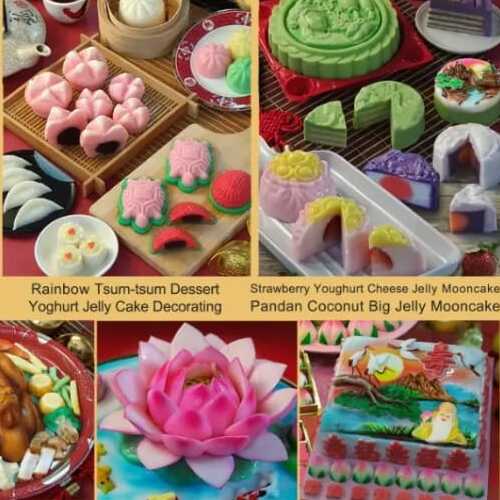 Baking Demo